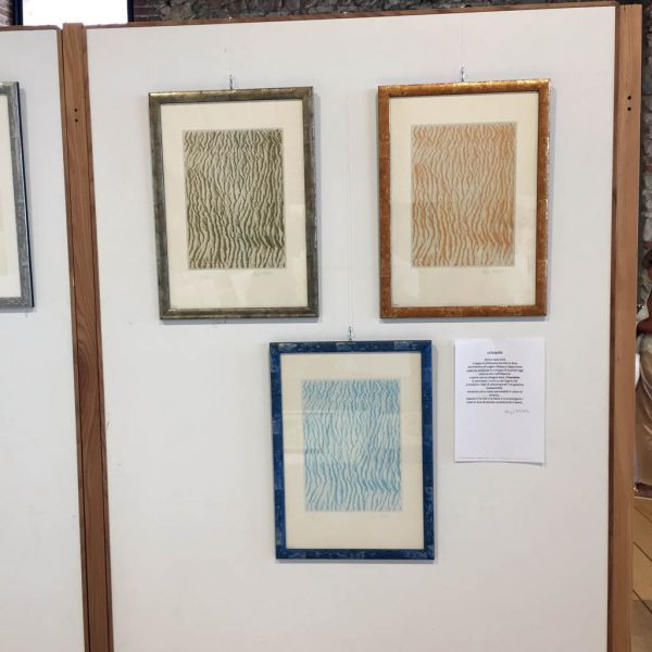 LAZISE: ARTCRAFT IN DOGANA