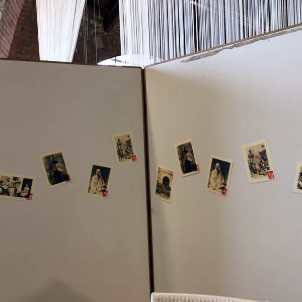 LAZISE: ARTCRAFT IN DOGANA