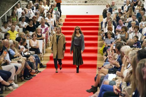 Fashion Night 2018