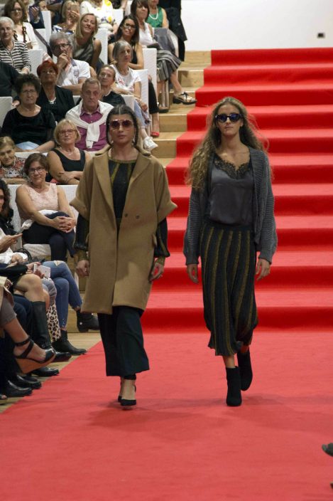 Fashion Night 2018