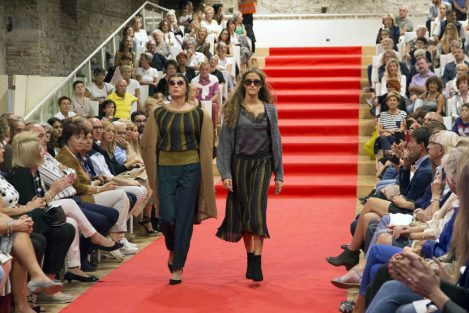 Fashion Night 2018
