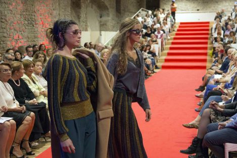Fashion Night 2018