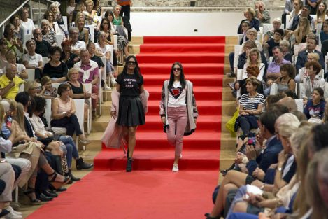 Fashion Night 2018