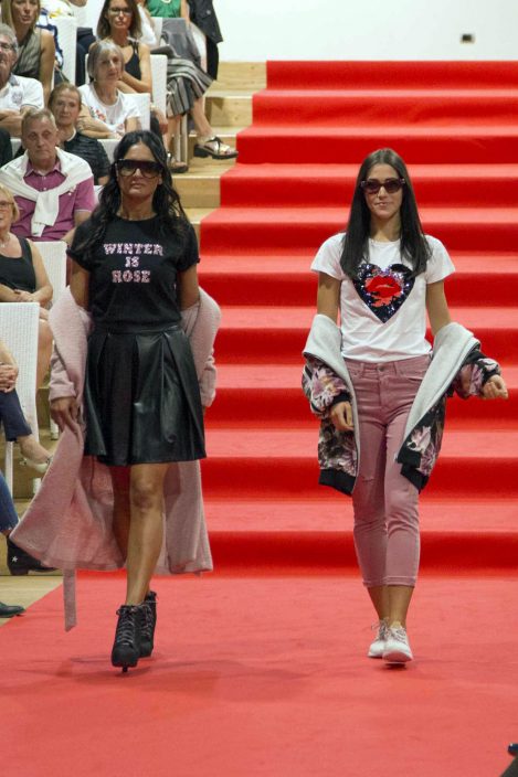 Fashion Night 2018