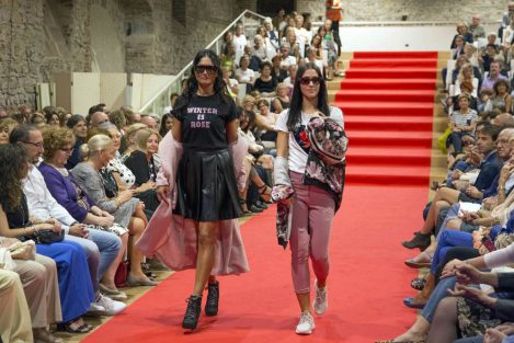 Fashion Night 2018
