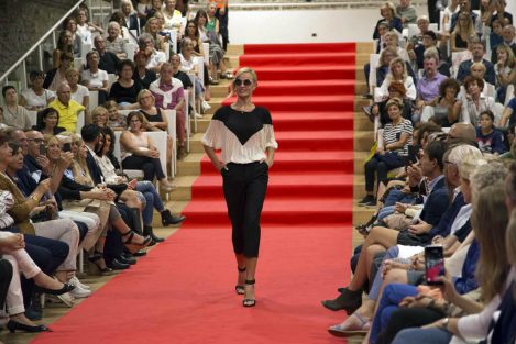 Fashion Night 2018