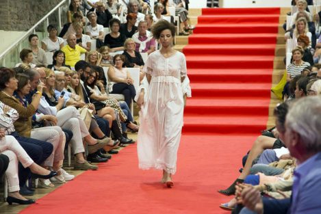 Fashion Night 2018