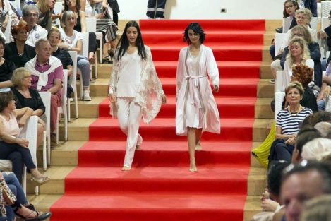 Fashion Night 2018
