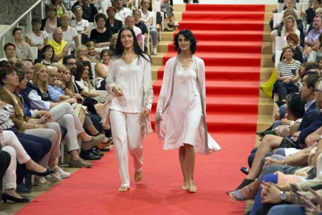 Fashion Night 2018
