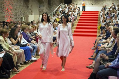 Fashion Night 2018