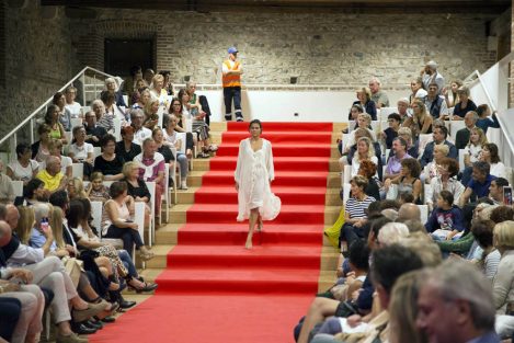 Fashion Night 2018