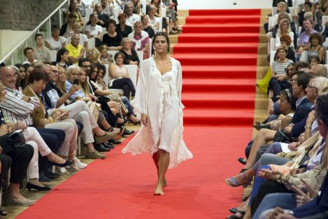 Fashion Night 2018