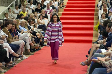 Fashion Night 2018