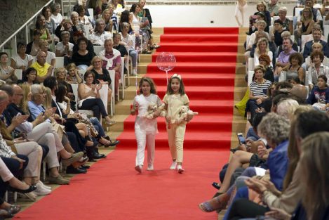 Fashion Night 2018