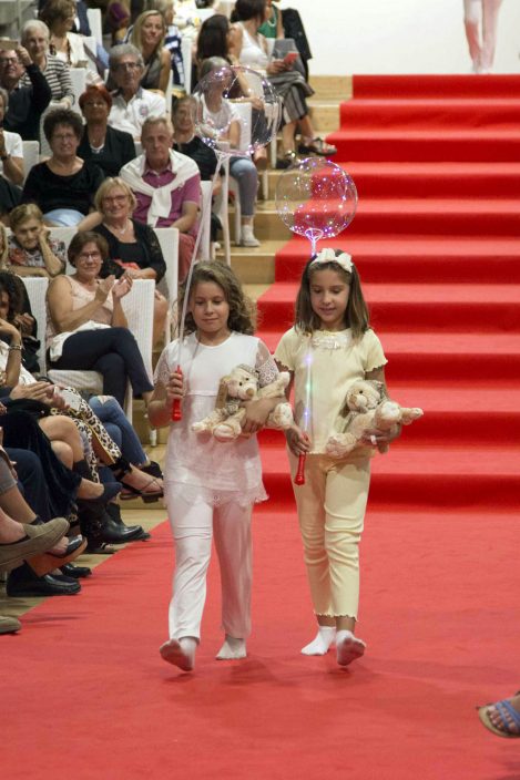 Fashion Night 2018