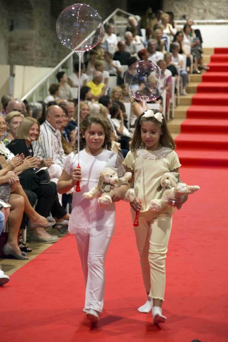 Fashion Night 2018