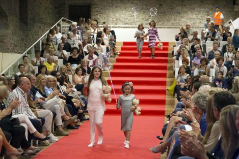 Fashion Night 2018