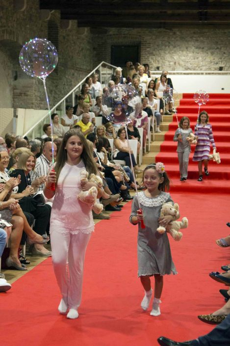 Fashion Night 2018