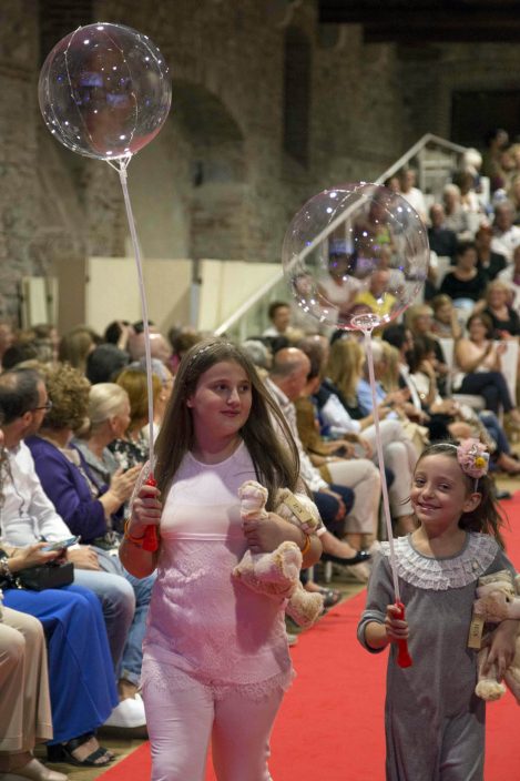 Fashion Night 2018