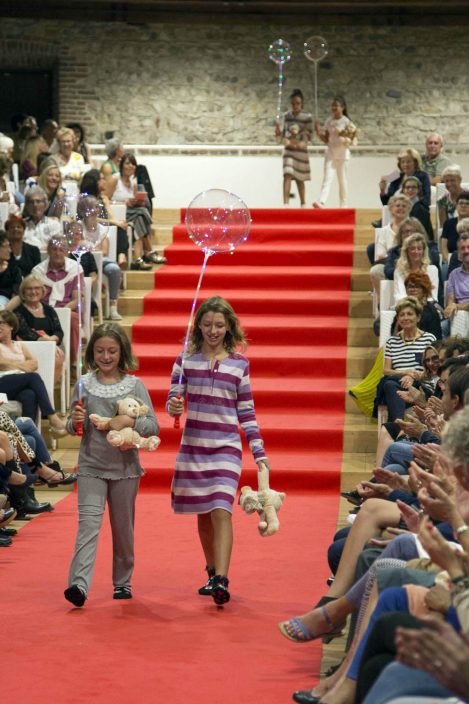 Fashion Night 2018