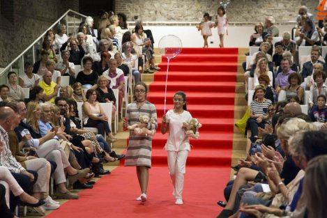 Fashion Night 2018