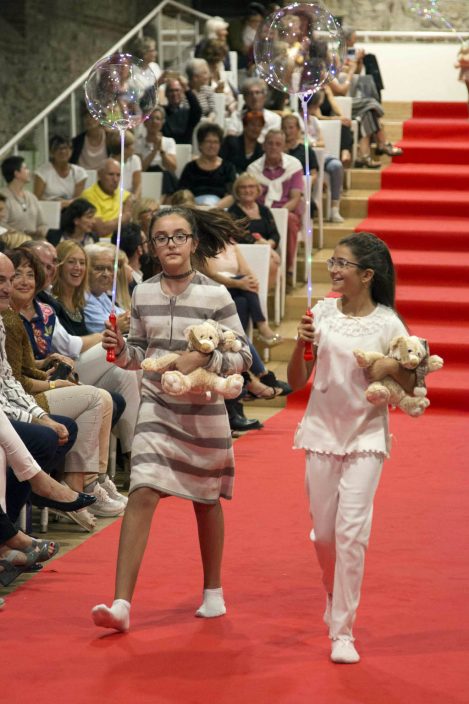 Fashion Night 2018