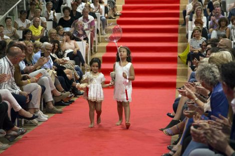 Fashion Night 2018