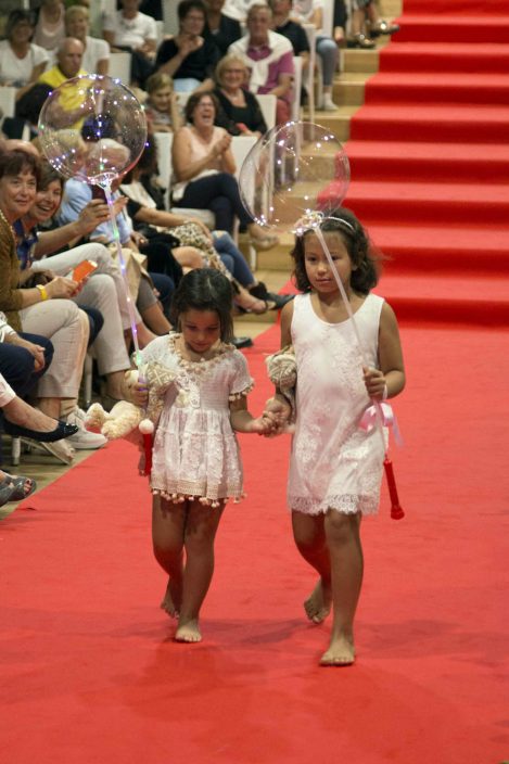 Fashion Night 2018