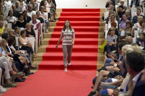Fashion Night 2018