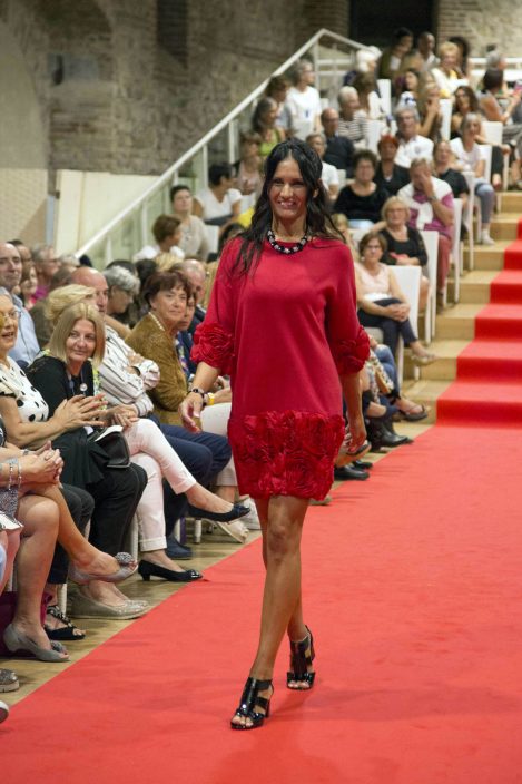 Fashion Night 2018