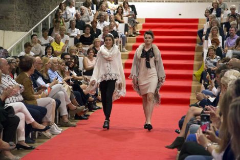 Fashion Night 2018