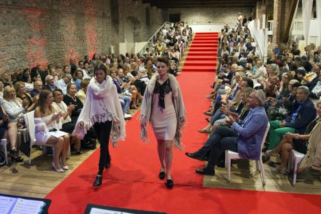 Fashion Night 2018