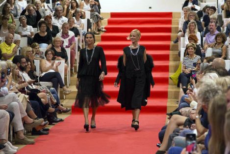 Fashion Night 2018