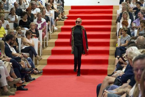 Fashion Night 2018