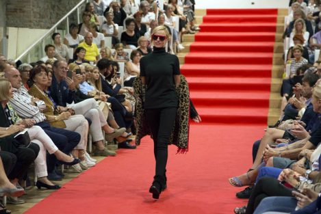Fashion Night 2018