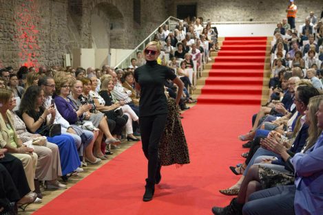 Fashion Night 2018