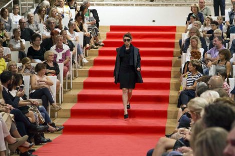 Fashion Night 2018