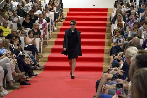 Fashion Night 2018