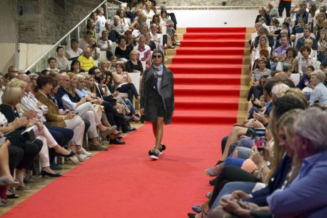 Fashion Night 2018