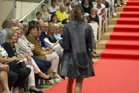 Fashion Night 2018