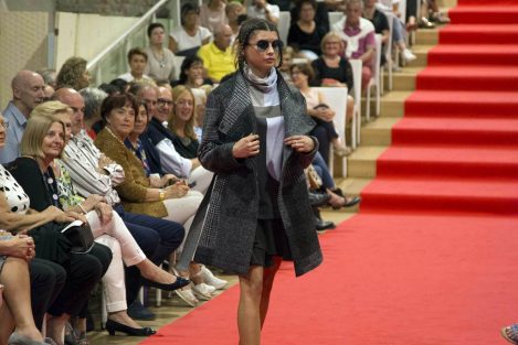 Fashion Night 2018