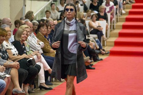 Fashion Night 2018