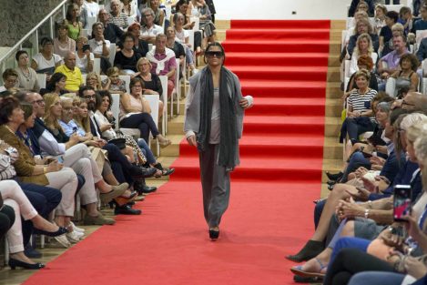 Fashion Night 2018
