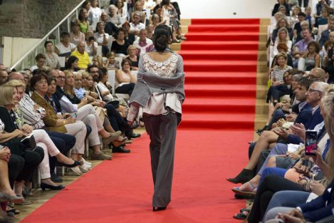 Fashion Night 2018