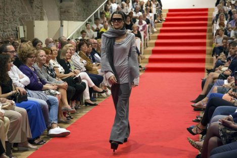 Fashion Night 2018