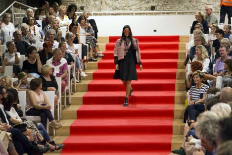 Fashion Night 2018