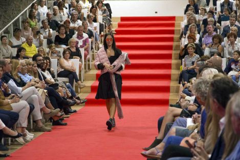 Fashion Night 2018