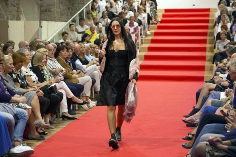 Fashion Night 2018
