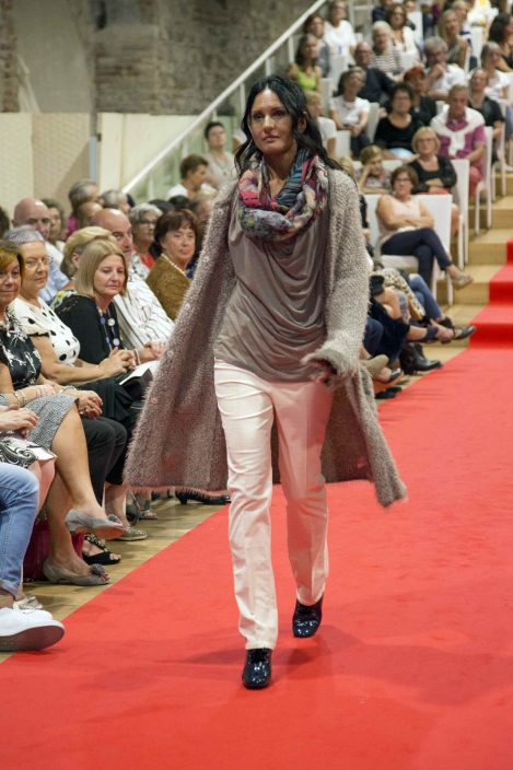 Fashion Night 2018