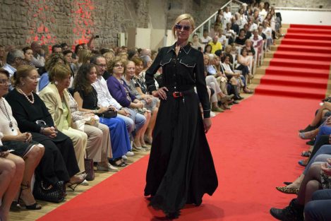 Fashion Night 2018